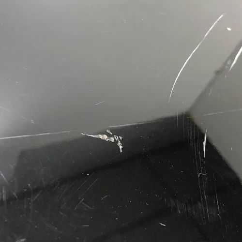 Capo Volkswagen Fox Spacefox 2011 A 2014  - Foto 3