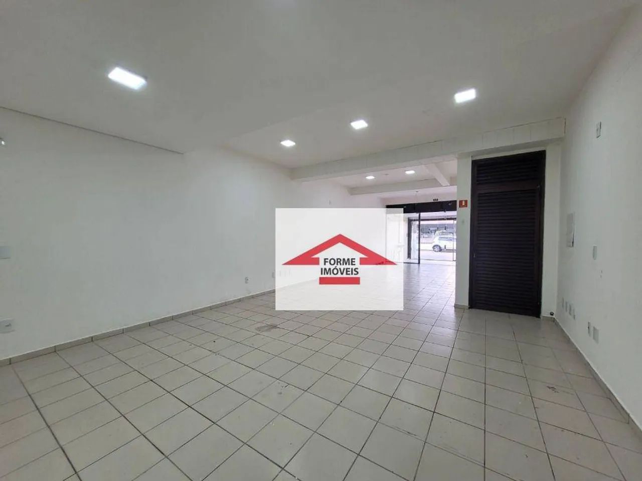 Salão para alugar, 200 m² por R$ 4.500/mês - Vianelo - Jundiaí/SP - Foto 8