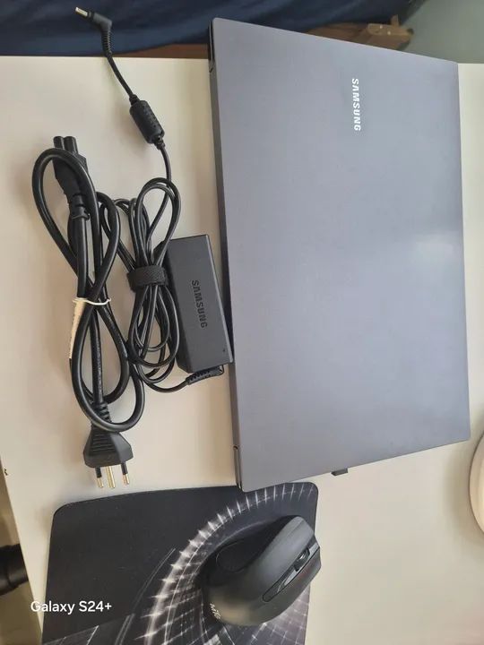 Notebook Samsung - Foto 2