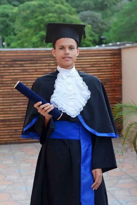 Fotografia para formatura - Foto 4