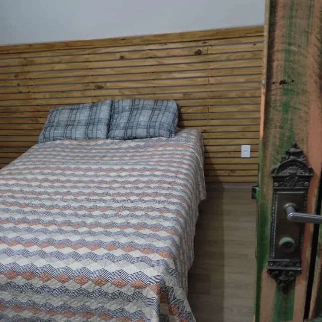 quartos mobiliados - Foto 9