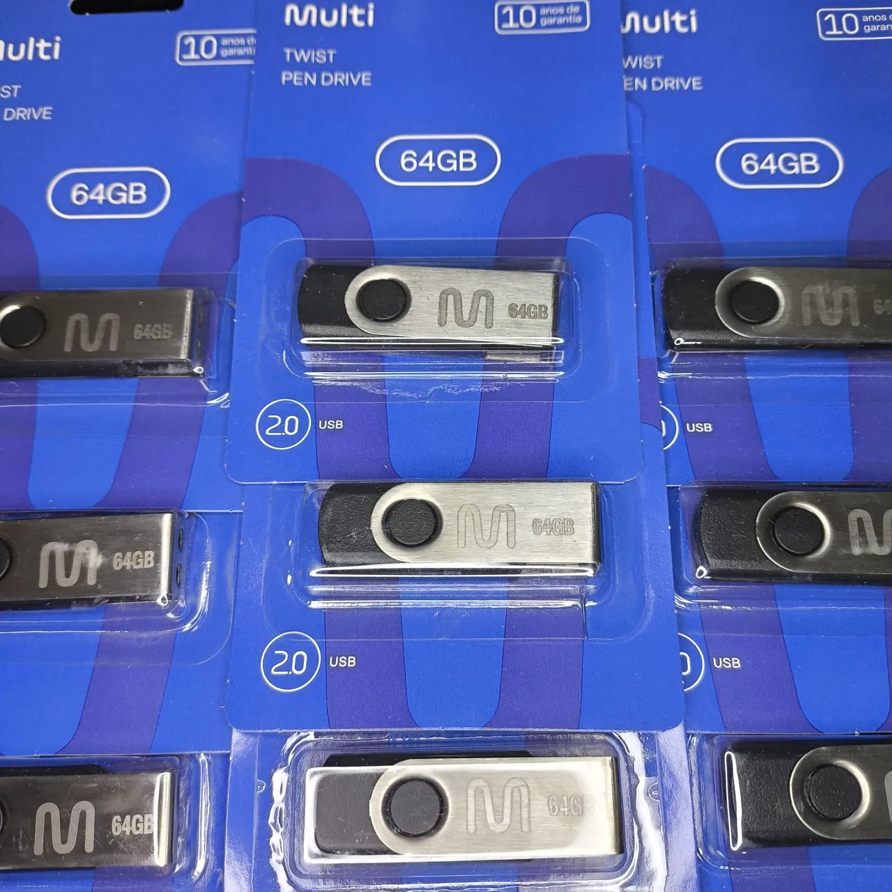 PEN DRIVE 64GB
