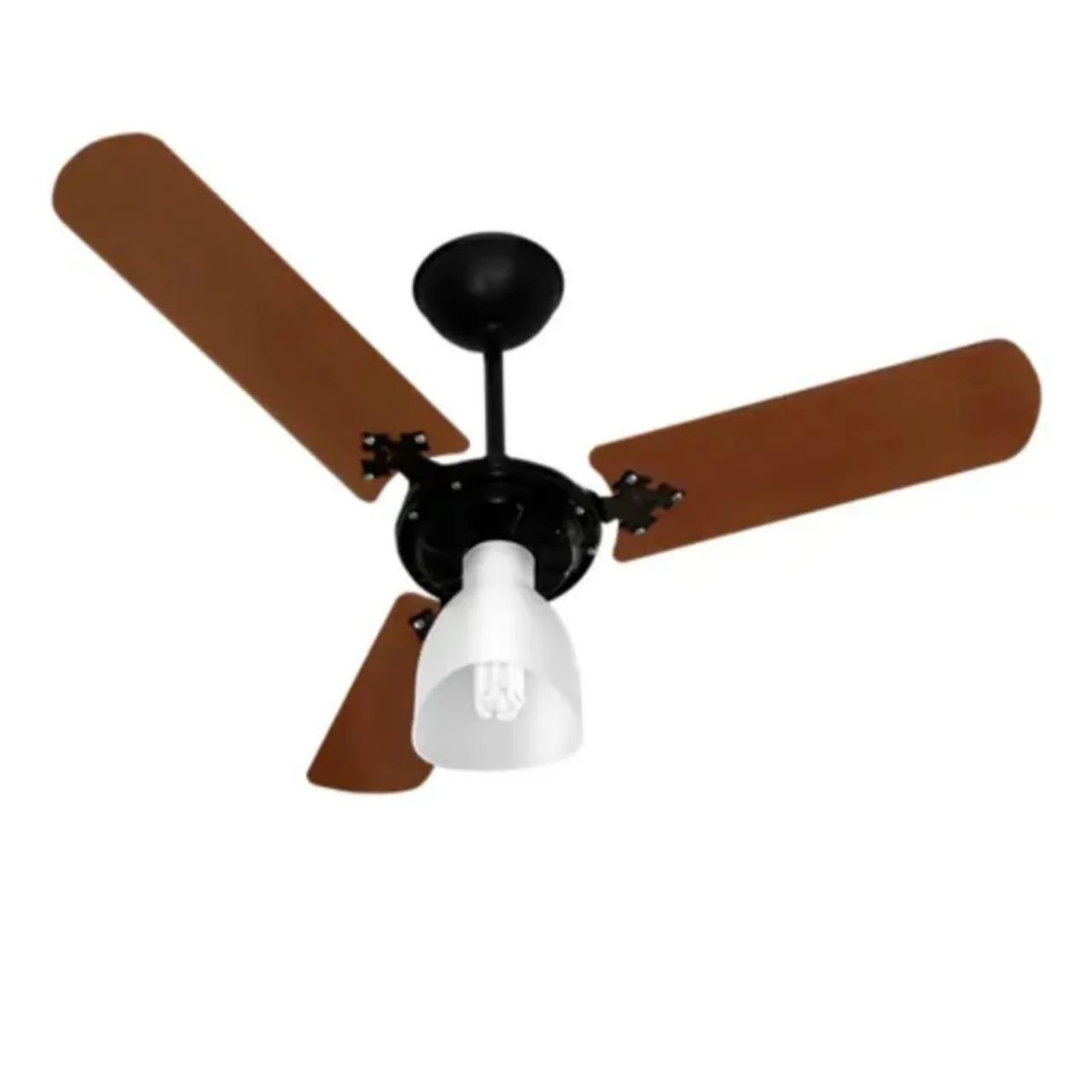 Ventilador de teto delta light  - Foto 4