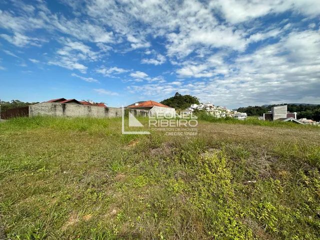 Terreno à venda no bairro Das Capitais em Timbó/SC - Foto 3