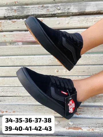 Tênis casual  - Foto 2