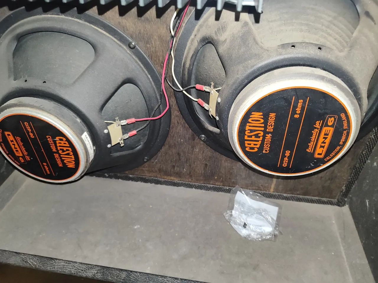 Amplificador Line 6 Spider 2 150W - Foto 3