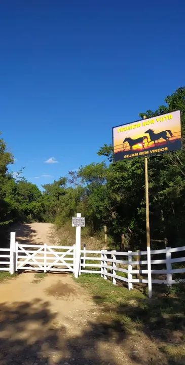 Terreno em Taquaraçu de Minas 