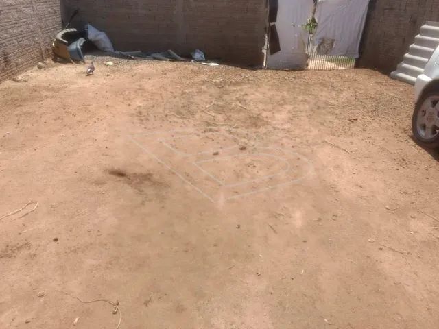 Terreno à venda, Jardim Lagoa Nova - Limeira/SP