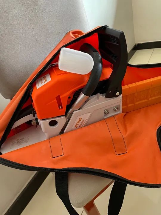 Motosserra Stihl MS 200 T - Foto 2