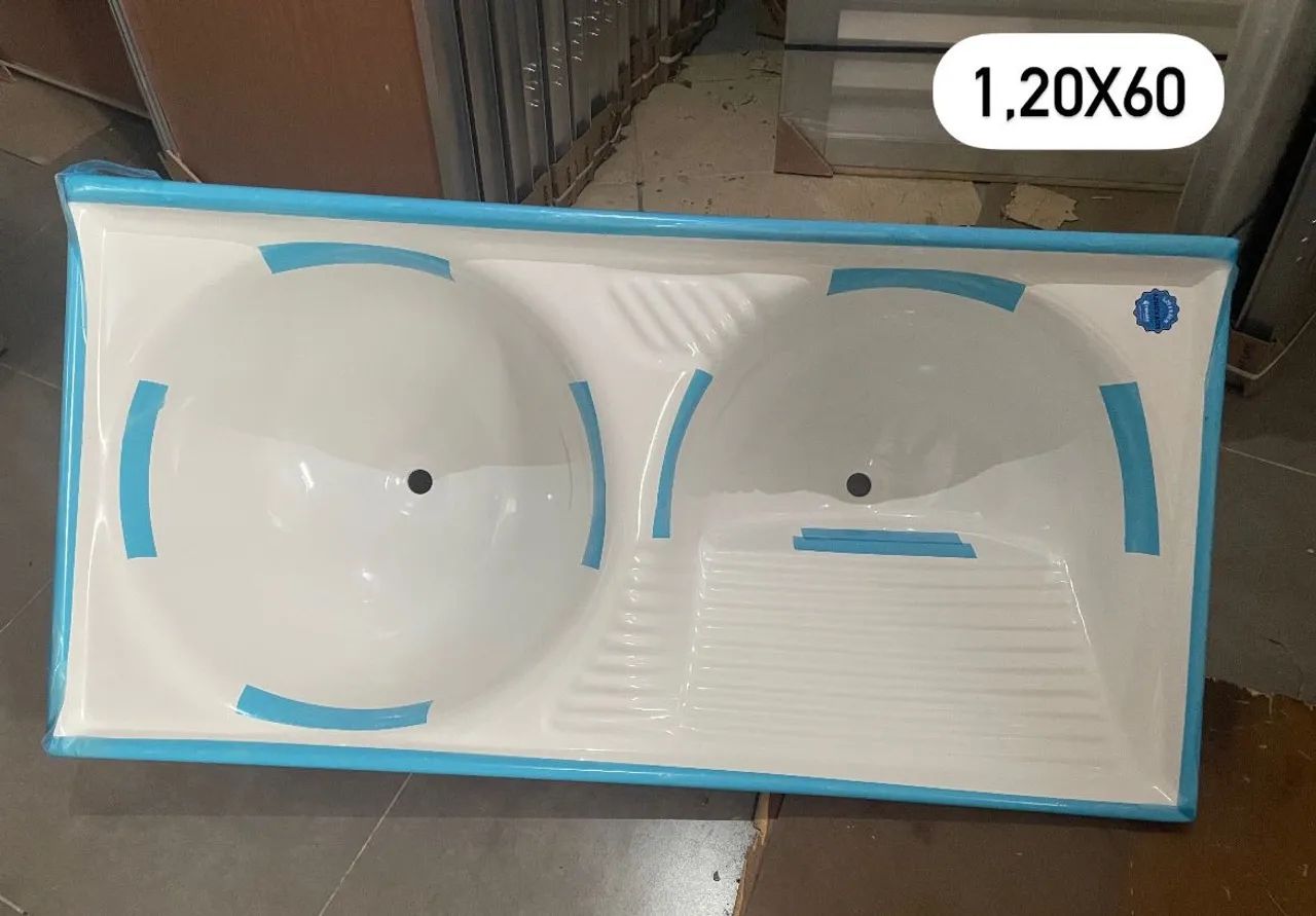 Tanques de fibra a partir de 125,00 / entregamos  - Foto 2