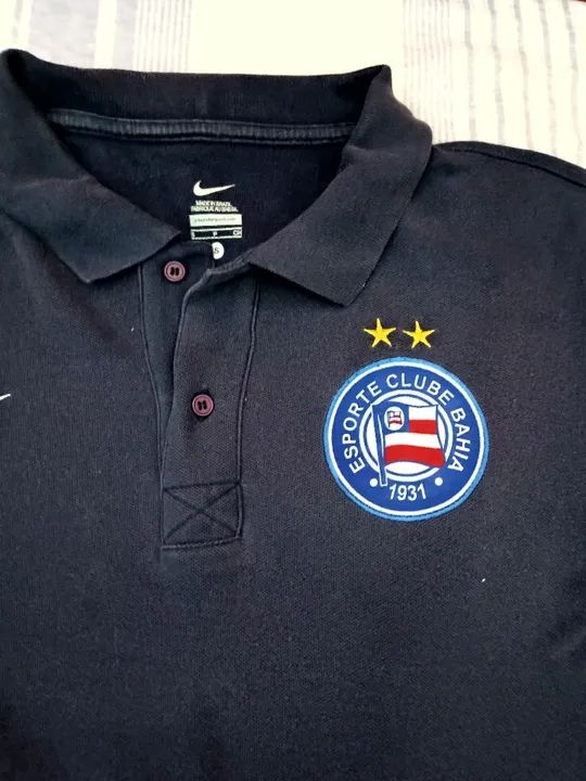 Camisa do Bahia Polo - Foto 2