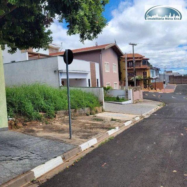 Terreno à venda, 207 m² por R$ 365.000,00 - Condomínio Residencial Mirante do Lenheiro - V - Foto 6