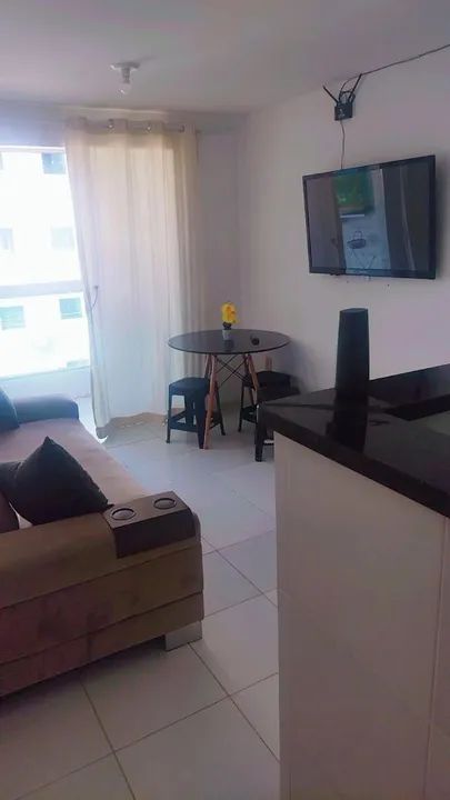 Apartamento no centro de Jacumã  - Foto 2