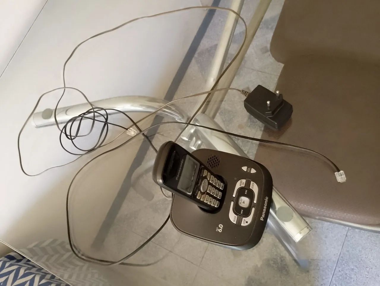 TELEFONE SEM FIO  - Foto 4