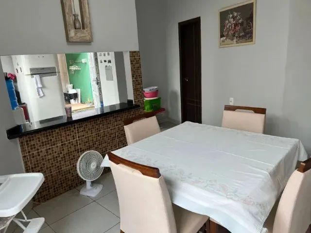 Casa a venda na Samambaia Sul - Foto 4