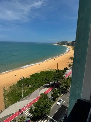 foto - Vila Velha - Praia da Costa