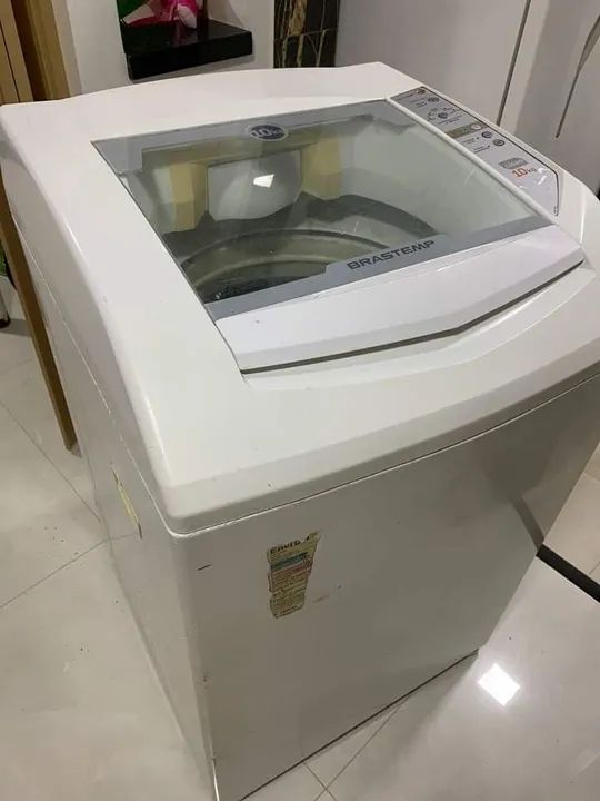 Máquina a partir de 590,00 - Foto 5