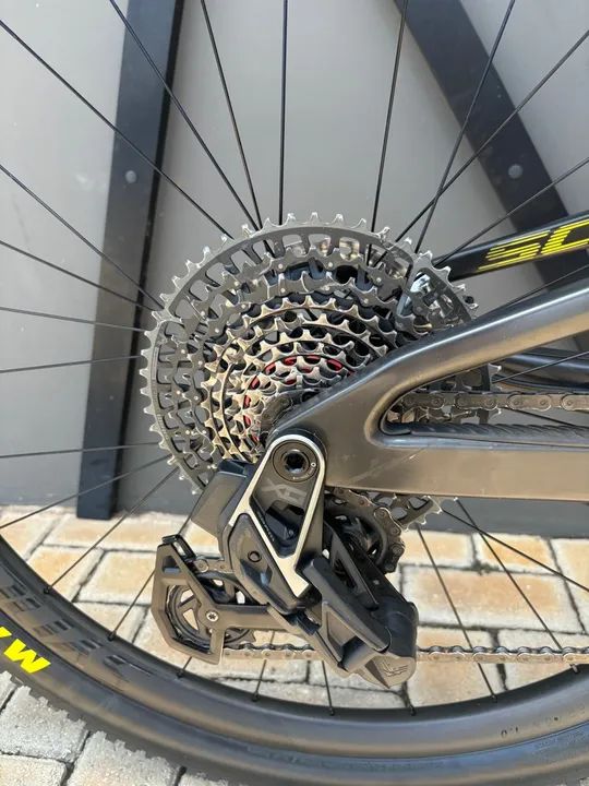 Scott Spark RC World Cup TAM M  - Foto 2