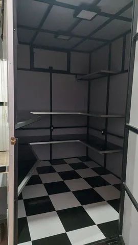 TRAILER LANCHE NOVO - Foto 3