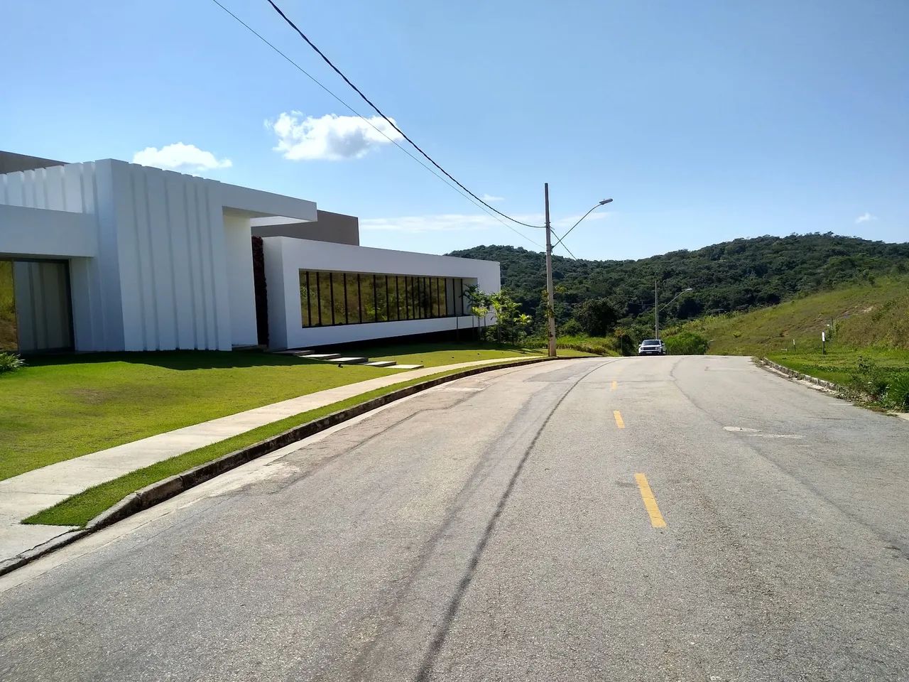 Valle da Serra Condomínio Betim