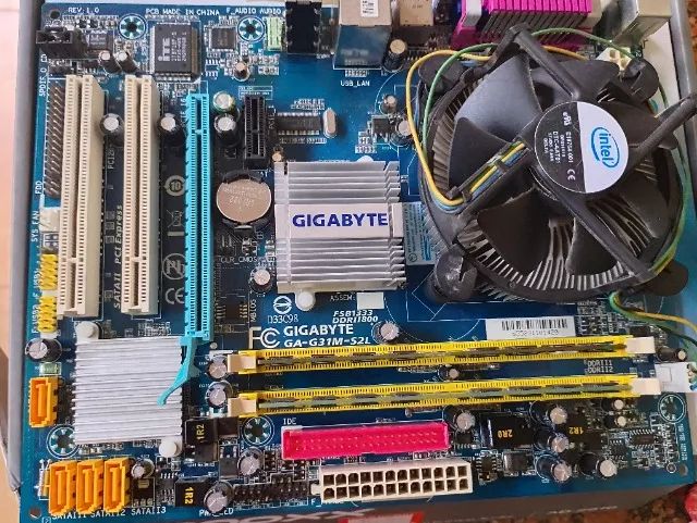 PC completo - Foto 2