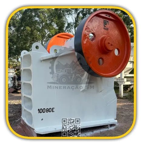 Britador de mandíbula, cônico, VSI: Metso, Nordberg, Telsmith, Symons, Faço, Sandik,outros - Foto 2