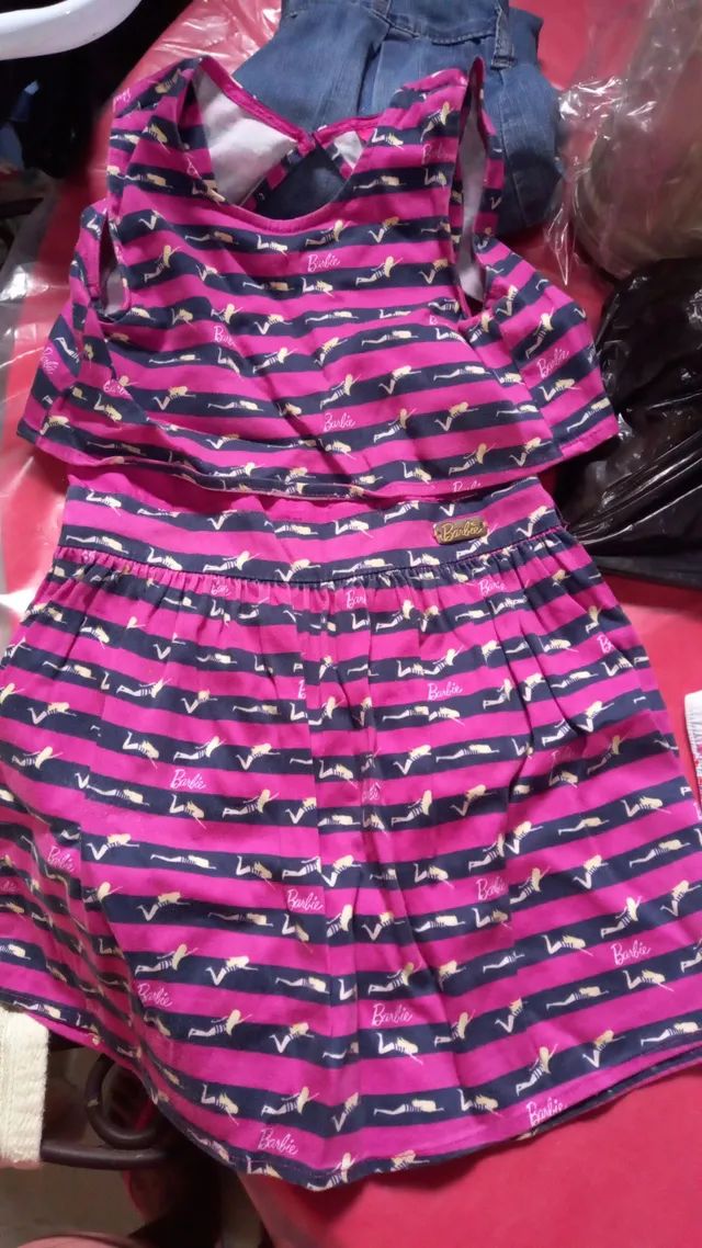 Vestidos - Foto 3