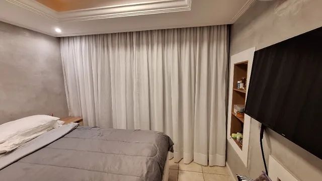 Cortina sob medida e Persianas - Foto 4