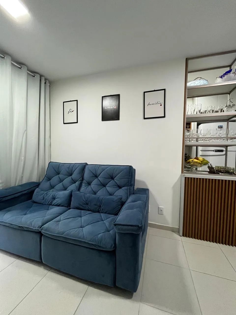APARTAMENTO PARA VENDA NO CONDOMÍNIO PRIME ARENA - Foto 3