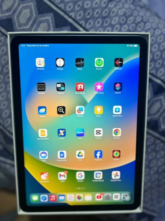 iPad Air 256gb - Foto 3