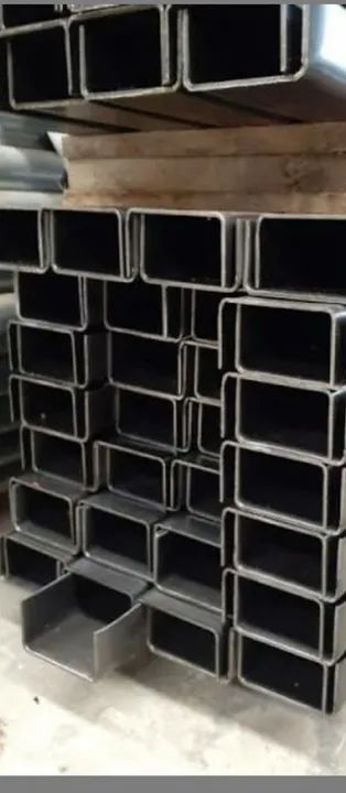 Perfil 75x40 leia o anúncio 