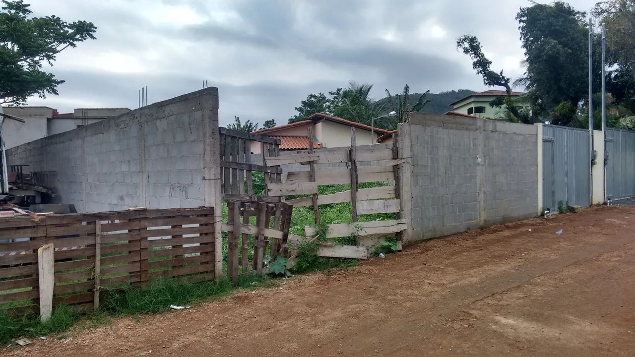 Lote 10x25 santana cariacica - Foto 4