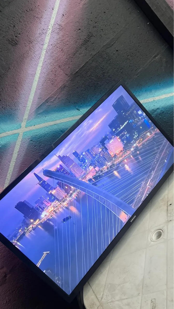 Tv 32 smart
