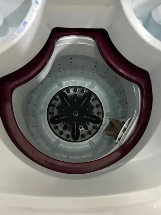 Máquina de Lavar Mueller 6kg - 110v/127v - Foto 2