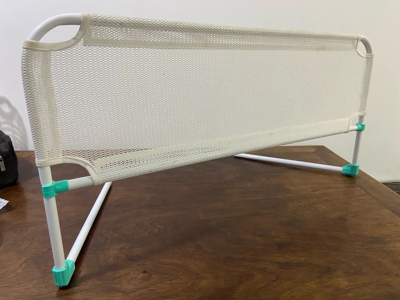 Protetor de Cama Infantil - Novo64849969239938120