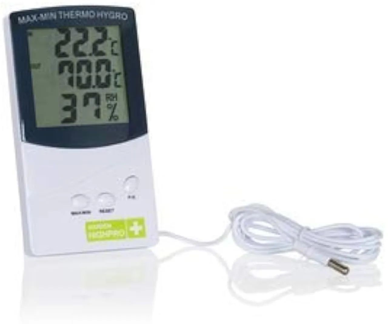 Sensor Termo para cultivo indoor(ACEITO OFERTA)