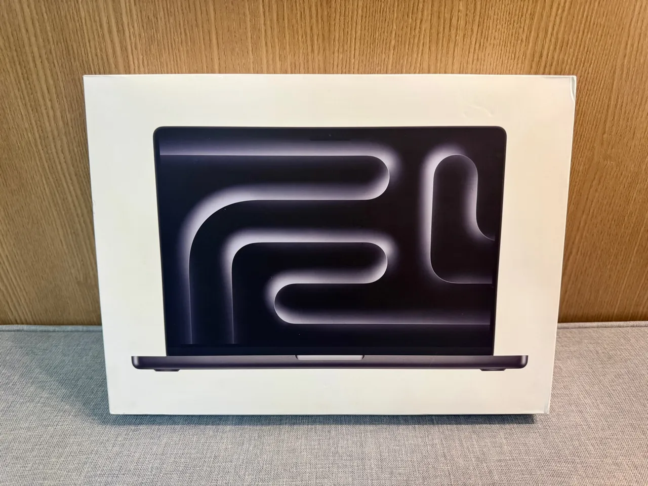 MacBook Pro 14 Polegadas M4 Pro 24GB 512SSD - NOVO/Lacrado - Pronta Entrega - Aceitro Troc