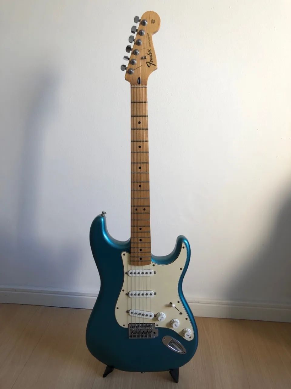 Guitarra Fender Stratocaster