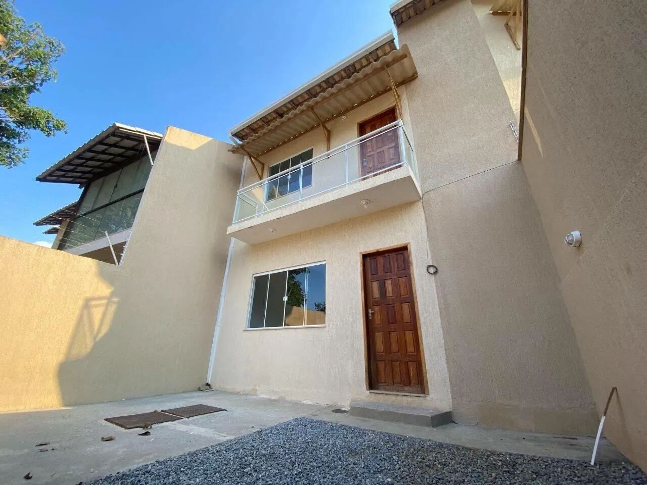 Foto - Rio das Ostras - Residencial Rio das Ostras