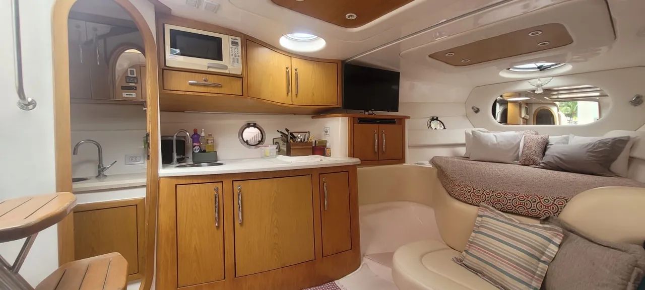 Lancha Phantom 36 - Foto 9