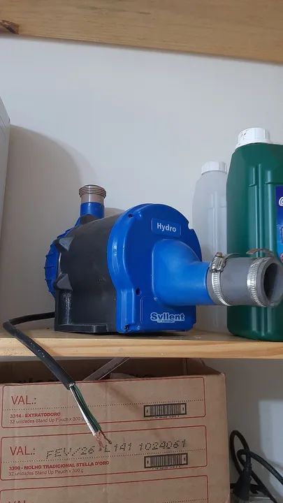 Banheira de Hidromassagem  - Foto 3