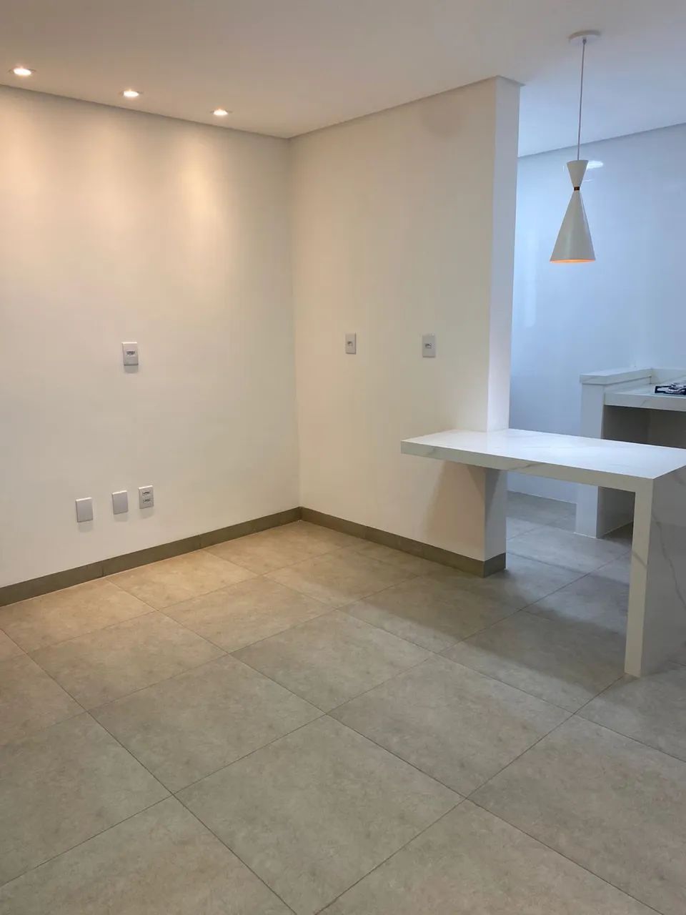 Aluguel de Apartamentos  - Foto 3