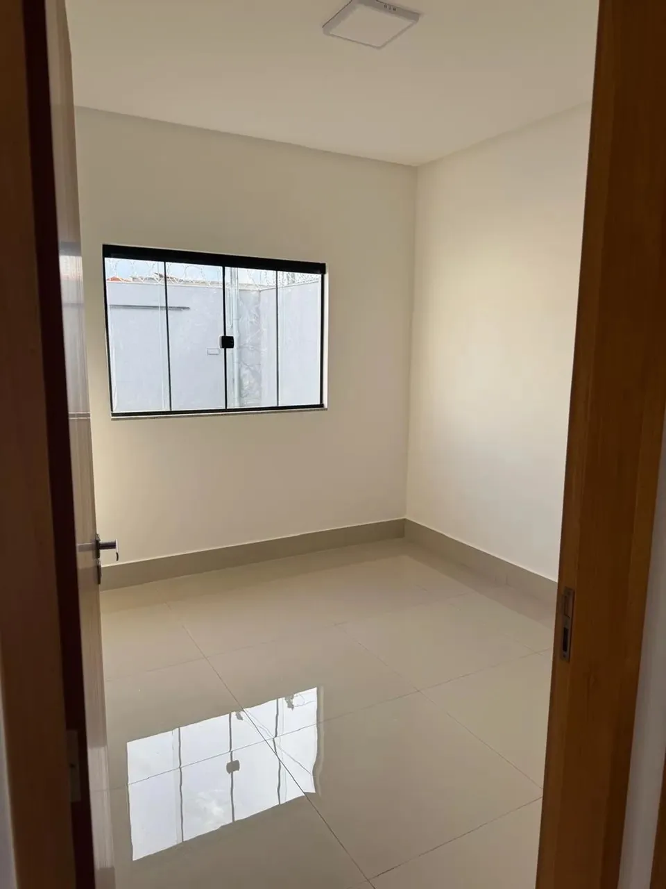 casa nova 3 quartos residencial triunfo
