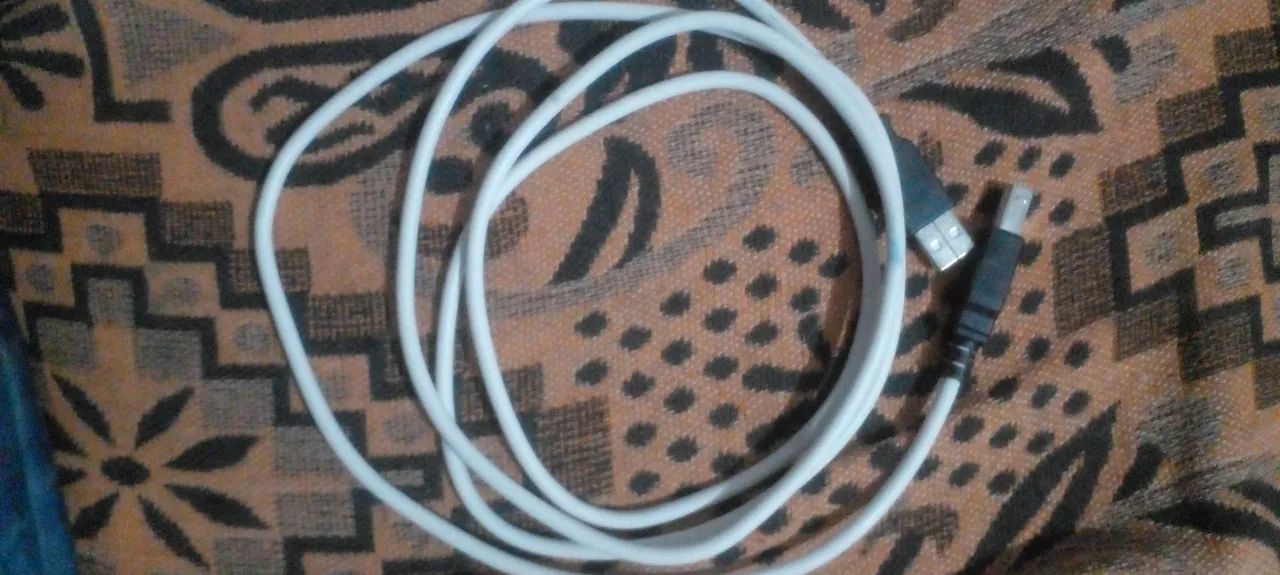 Cabo USB - Foto 4