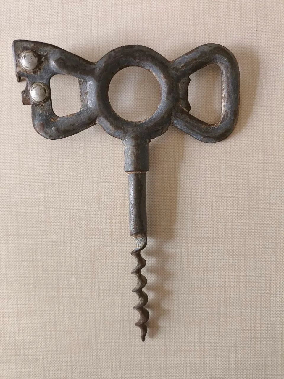 Abridor