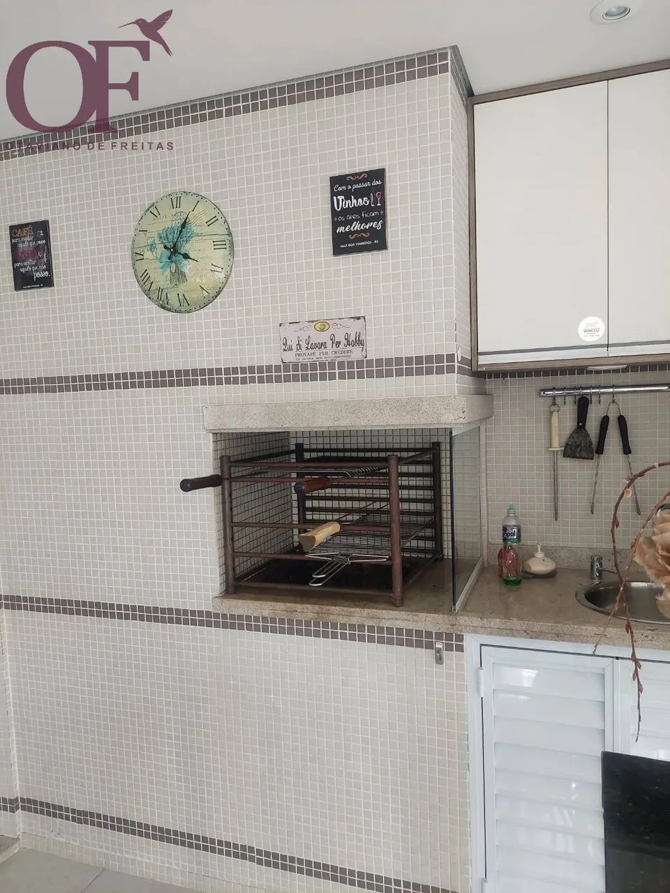 Apartamento em Riviera de São Lourenço - 70m da praia - 3 Suítes - 138m² - Foto 2