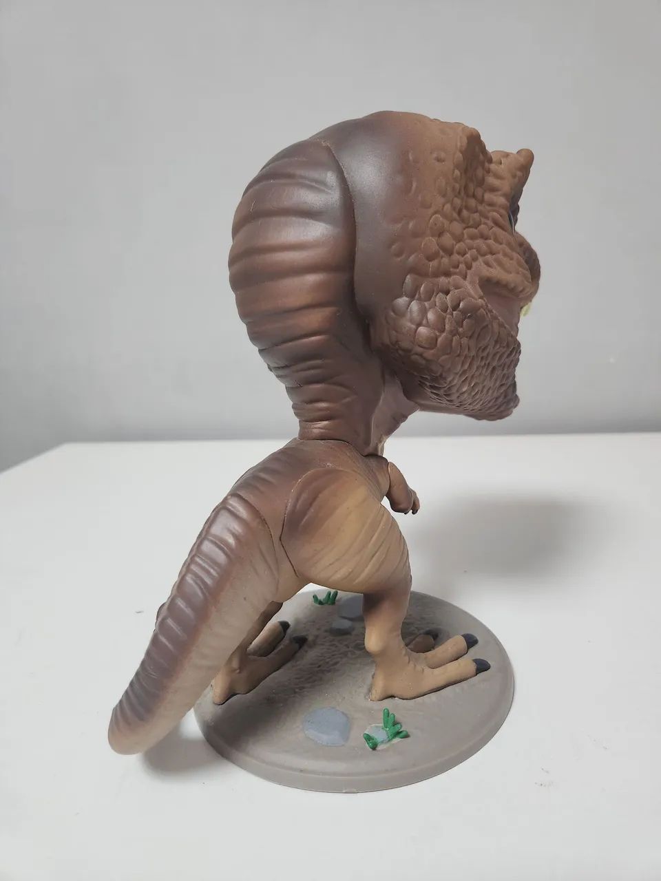 Funko pop Jurassic World Dominion: T. Rex 1222 - Foto 3