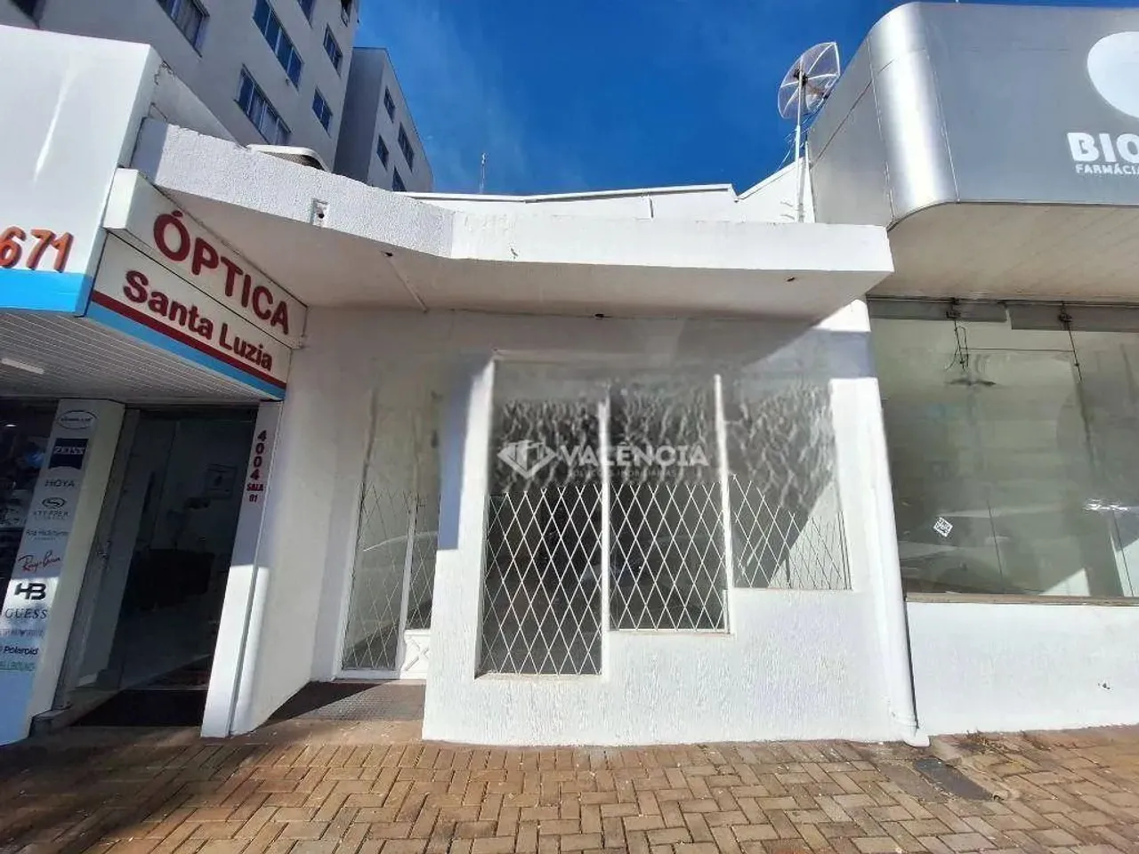 Sala Comercial De 74m² Disponível Para Locação Por R$ 4.500,00 - Rua Carlos De Carvalho -