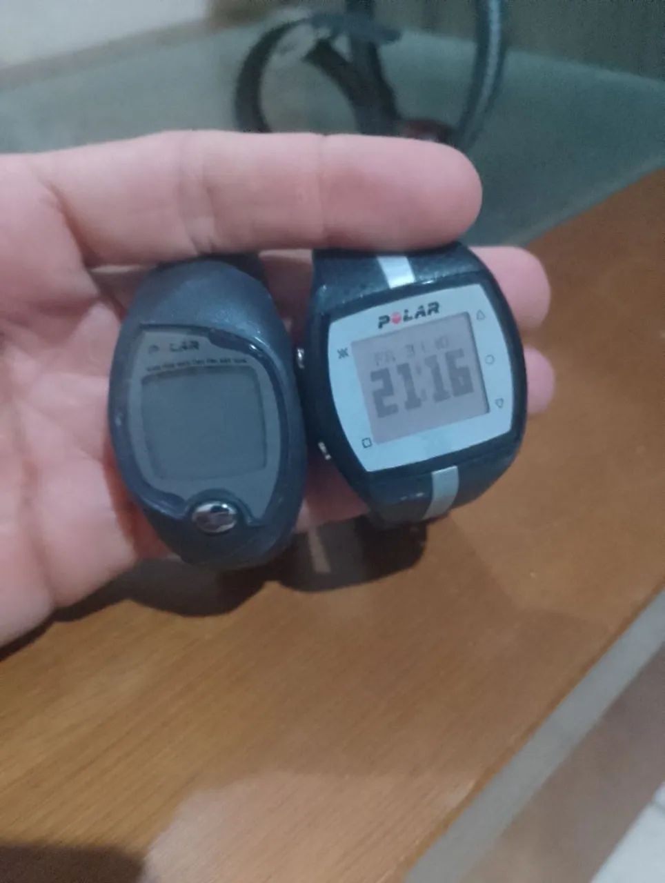 Relógios original polar  - Foto 4