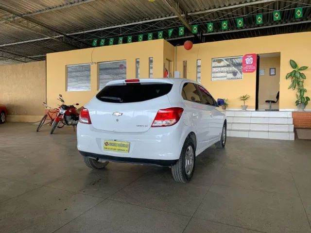 ONIX 1.0MT LT - Foto 5